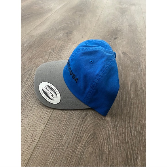 DC Adjustable Hat - Picture 4 of 5